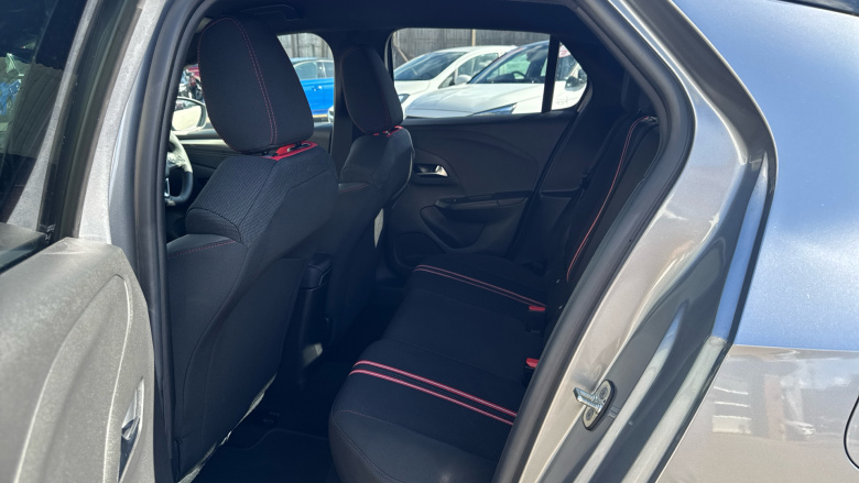 Vauxhall Corsa 1.2 GS 5dr Petrol Hatchback